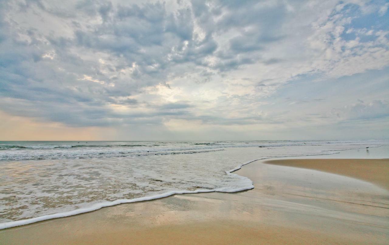 Campeche Cove #1 Hotel South Padre Island Exterior foto